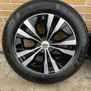 18” originale Volvo XC-60 vinterhjul – ref 72