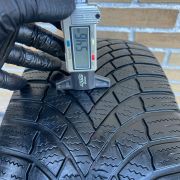 18” Ford Mustang Mach-E vinterhjul – ref 68