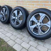 18” Ford Mustang Mach-E vinterhjul – ref 68