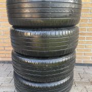 19” originale Volvo XC-60 sommerhjul – ref 67