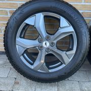 18” Ford Mustang Mach-E vinterhjul – ref 68