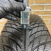 18” originale Volvo XC-60 vinterhjul – ref 72