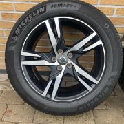 18” originale Volvo XC-40 vinterhjul – ref 46