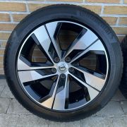 18” originale Volvo V60 CC vinterhjul – ref 69
