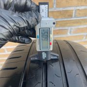 19” originale Volvo XC-60 sommerhjul – ref 67