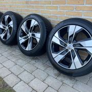 18” originale Volvo V60 CC vinterhjul – ref 69