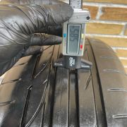 18” originale Mercedes C-Klasse sommerhjul – ref 73