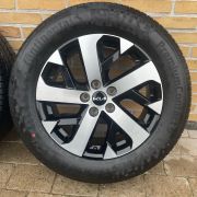 18” originale Kia Sorento sommerhjul – ref 50