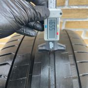 18” originale Mercedes C-Klasse sommerhjul – ref 73