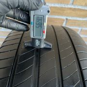 19” originale Hyundai Tucson sommerhjul – ref 74