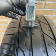 19” originale Volvo XC-60 sommerhjul – ref 67