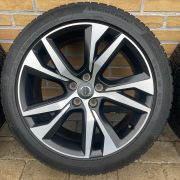 18” originale Volvo V60 vinterhjul – ref 44