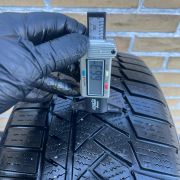 18” originale Volvo V60 CC vinterhjul – ref 69