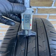 17” originale Skoda Superb sommerhjul – ref 77