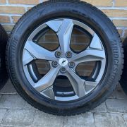 18” Ford Mustang Mach-E vinterhjul – ref 68