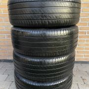19” originale Hyundai Tucson sommerhjul – ref 74