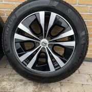 18” originale Volvo XC-60 vinterhjul – ref 72