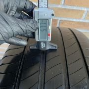 19” originale Hyundai Tucson sommerhjul – ref 74