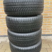 18” originale Volvo V60 vinterhjul – ref 44