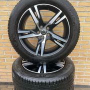18” originale Volvo XC-40 vinterhjul – ref 27