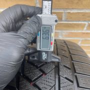 20” BMW IX vinterhjul – Ref 108 A