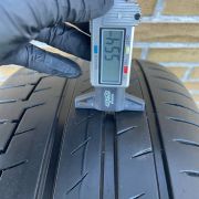 19” originale Peugeot 3008 sommerhjul – Ref 108