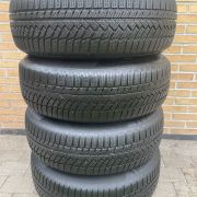 20” BMW IX vinterhjul – Ref 108 A