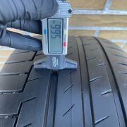 19” originale Peugeot 3008 sommerhjul – Ref 108