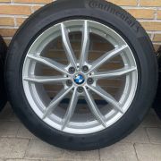 20” BMW IX vinterhjul – Ref 108 A