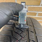 20” BMW IX vinterhjul – Ref 108 A