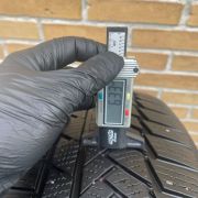 20” BMW IX vinterhjul – Ref 108 A