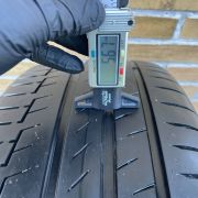 19” originale Peugeot 3008 sommerhjul – Ref 108