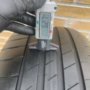 18” originale Audi A3 sommerhjul – Ref 109