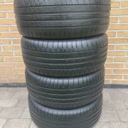 18” originale Audi A3 sommerhjul – Ref 109