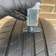 18” originale Audi A3 sommerhjul – Ref 109