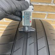 18” originale Audi A3 sommerhjul – Ref 109