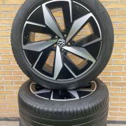 20” originale VW ID4 sommerhjul – ref 110