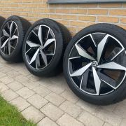 20” originale VW ID4 sommerhjul – ref 110