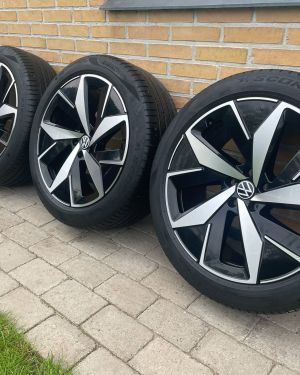 20” originale VW ID4 sommerhjul – ref 110