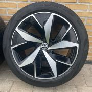 20” originale VW ID4 sommerhjul – ref 110