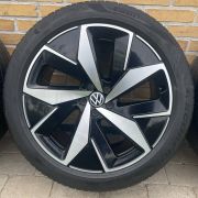 20” originale VW ID4 sommerhjul – ref 110