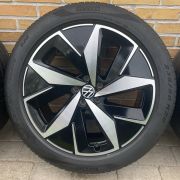 20” originale VW ID4 sommerhjul – ref 110