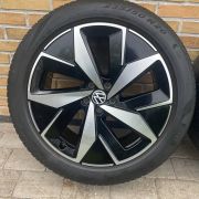 20” originale VW ID4 sommerhjul – ref 110
