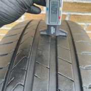 20” originale VW ID4 sommerhjul – ref 110