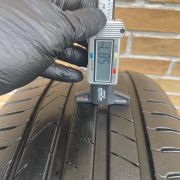 20” originale VW ID4 sommerhjul – ref 110