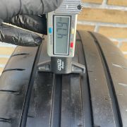 20” originale Renault Megane E-Tech sommerhjul – reference 111