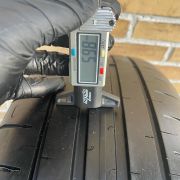 20” originale Renault Megane E-Tech sommerhjul – reference 111