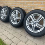 Nye vinterhjul til Ford Focus / C-Max – Ref 83