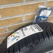 Nye vinterhjul til Ford Focus / C-Max – Ref 83