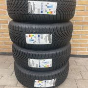 Nye vinterhjul til Ford Focus / C-Max – Ref 83